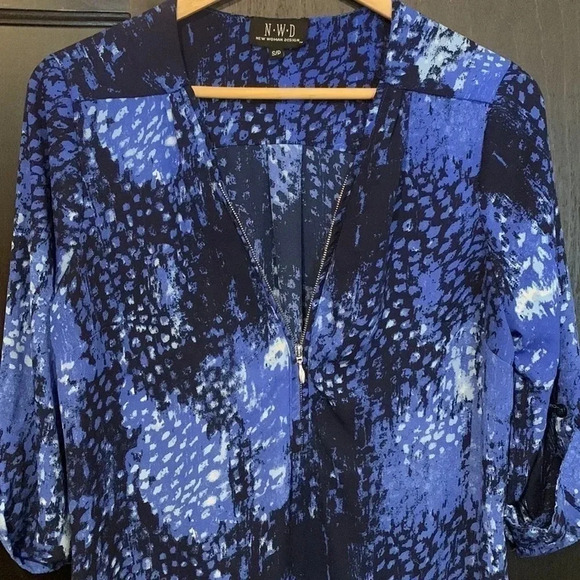 Tunic  S - Picture 3 of 7